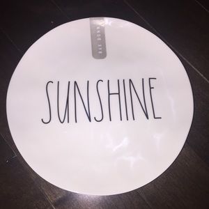 ⛱☀️ Rae Dunn Summer Dish